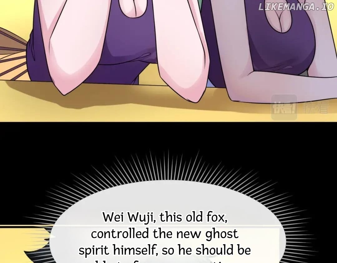 Era of the Haunted chapter 115 - page 47